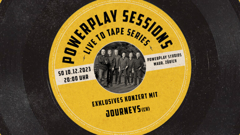 POWERPLAY EVENTS • Sessions